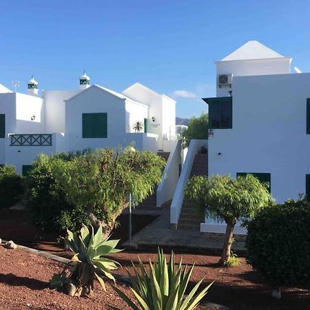 Paradiso Canario Playa Blanca Exteriér fotografie