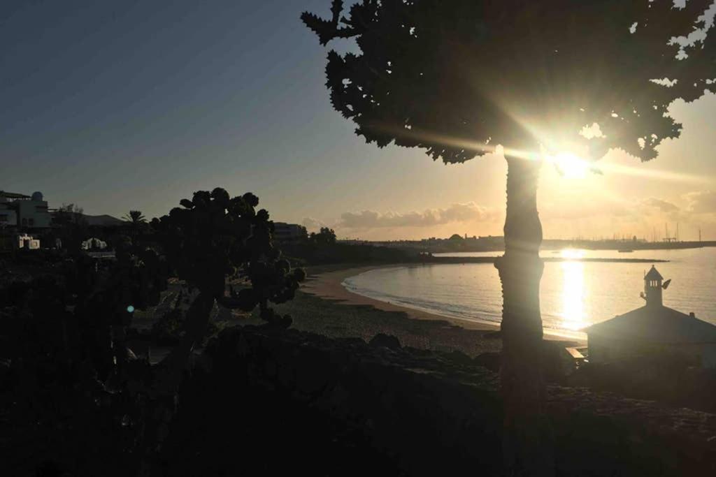 Paradiso Canario Playa Blanca Exteriér fotografie