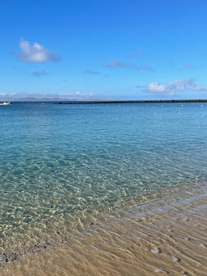 Paradiso Canario Playa Blanca Exteriér fotografie